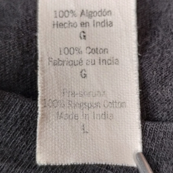 NICKI Minaj Pink Friday Womens Small Band T-shirt Rap Tee Distressed Tultex Thin - Picture 10 of 10